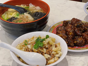 Photo n°20 de Chez Xu - Spécialités du Wenzhou à Paris ()