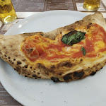 Photo n°1 de l'avis de Gabriele.a fait le 04/10/2022 à 13:57 sur le  Pizzeria Attanasio à Naples