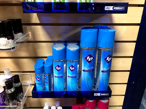 Gift Shop «Fantasy Gifts», reviews and photos, 375 E 7th St, St Paul, MN 55101, USA