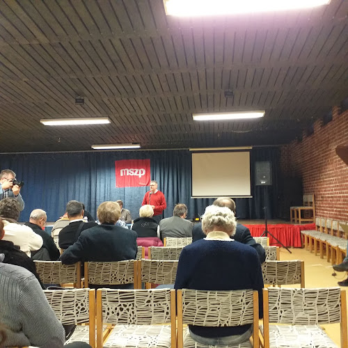 MSZP Győr és Környéke Szervezete - Győr