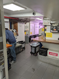 One Stop Do All Laundromat - Photo 4 - Car repair in New York, NY, Manhattan