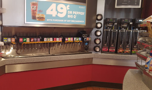 Gas Station «QuikTrip», reviews and photos, 955 GA-155 S, McDonough, GA 30253, USA