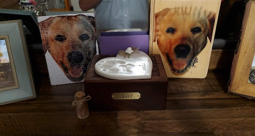 Eternity Acres Pet Crematory