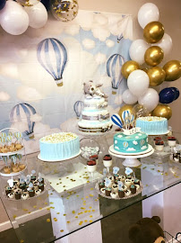 Lehnerts Dream Event Planning - Photo 2 - Car repair in , Myrtle Beach