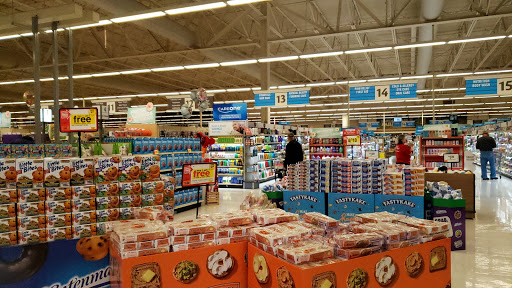 Grocery Store «Giant Food Stores», reviews and photos, 1008 Lititz Pike, Lititz, PA 17543, USA