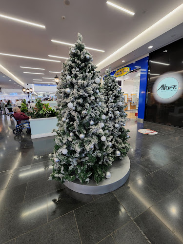 NorthWest Shopping Centre Open Times
