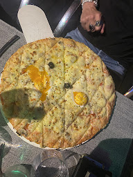 Photo n°28 de LA Bougnette (Sole Mio saint genest lerpt) à Saint-Genest-Lerpt ()