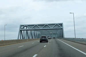 Betsy Ross Bridge image