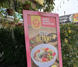 ASN Resto & Coffee Bogor photo