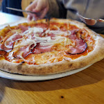 Photo n°1 de l'avis de Alessio.a fait le 07/01/2023 à 13:26 sur le  Da Attilio à Mareo