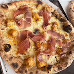 Photo n°6 de l'avis de Francesca.i fait le 06/06/2023 à 10:41 sur le  Papeo - Pizzeria, ristorante à Bologna