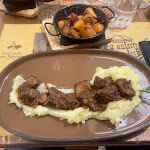 Photo n°7 de l'avis de Janos.a fait le 11/06/2023 à 07:37 sur le  Passando Per Firenze à Padua