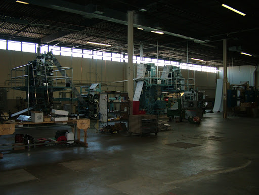 Commercial Printer «Epoch Press», reviews and photos, 75 Wood St # B, Paterson, NJ 07524, USA