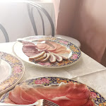 Photo n°3 de l'avis de Stefano.o fait le 17/09/2018 à 06:02 sur le  Ristorante Hotel Guerrinuccio à Aielli