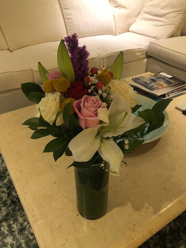 Florist «Epicure Florist», reviews and photos, 1656 Alton Rd b, Miami Beach, FL 33139, USA