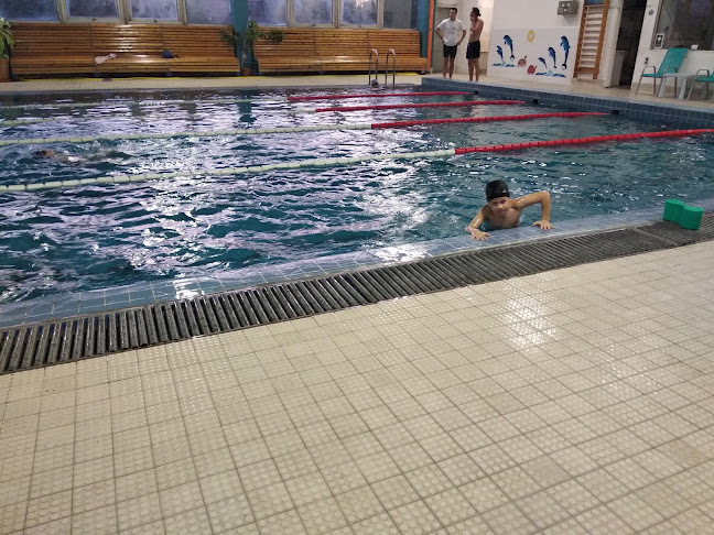 XV. kerületi Tanuszoda