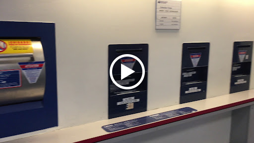 Post Office «United States Postal Service», reviews and photos, 60 Postal Pkwy, Newnan, GA 30263, USA