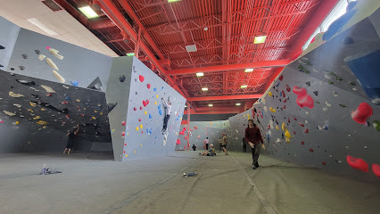 Denver Bouldering Club North