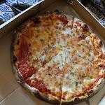 Photo n°2 de l'avis de Jacek. fait le 22/05/2023 à 17:49 sur le  Antica Pizzeria Belpasso à Belpasso