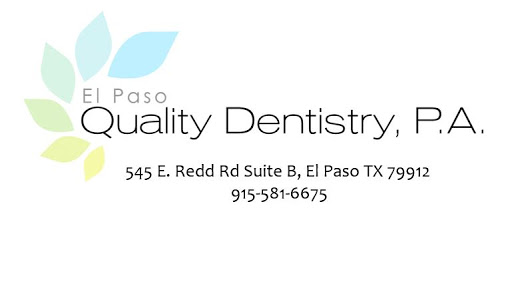 El Paso Quality Dentistry, P.A.