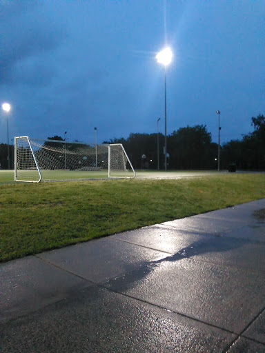 Community Center «Thomas Jefferson Community & Fitness Center», reviews and photos, 3501 2nd St S, Arlington, VA 22204, USA