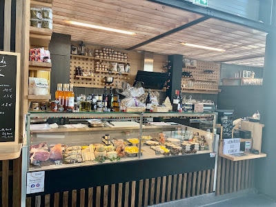 Le Comptoir de Clément à Brive-la-Gaillarde