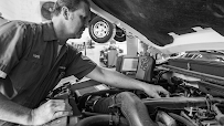 Evans Auto Service - Photo 2 - Car repair in Merriam, KS, Kansas City