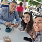 Photo n°2 de l'avis de Paolo.l fait le 29/08/2021 à 10:39 sur le  Boreale à Caserta