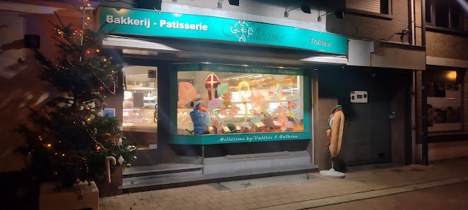 Millésime by Valérie & Mathieu Dijk 20, 8660 De Panne, Belgique