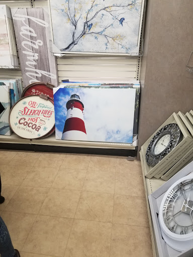 Home Goods Store «Christmas Tree Shops», reviews and photos, 350 US-22, Springfield Township, NJ 07081, USA