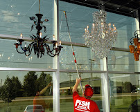 Fish Window Cleaning - Photo 6 - Car repair in Mishawaka, IN, South Bend