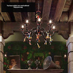 Photo n°4 de l'avis de Amanda.r fait le 15/05/2024 à 13:51 sur le  Generator Venice à Venice