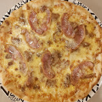 Photo n°3 de l'avis de Fiorella.u fait le 29/12/2019 à 00:55 sur le  Chef Linguini Ristorante Pizzeria Braceria à L'Aquila