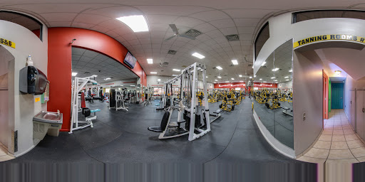 Gym «Oakwood Gym», reviews and photos, 17767 Dix Rd, Melvindale, MI 48122, USA