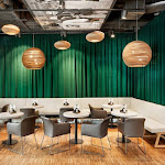 Photo n°13 de l'avis de Daniela.o fait le 31/10/2022 à 20:41 sur le  H4 Hotel Mönchengladbach im Borussia-Park à M. Gladbach