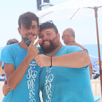 Photo n°2 de l'avis de Vincenzo.o fait le 30/07/2022 à 11:06 sur le  Triton Villas - Residence & Hotel à Sellia Marina