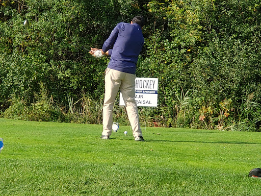 Golf Course «Lake Erie Metropark Golf Course», reviews and photos, 14786 Lee Rd, Rockwood, MI 48173, USA