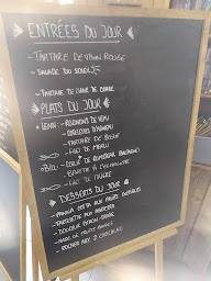 Photo n°7 de Le Café Pêcheur à Damgan ()