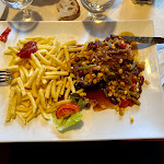 Photo n°6 de l'avis de Daniel.i fait le 24/11/2022 à 17:16 sur le  Gasthof Pension Lamm à Görwihl