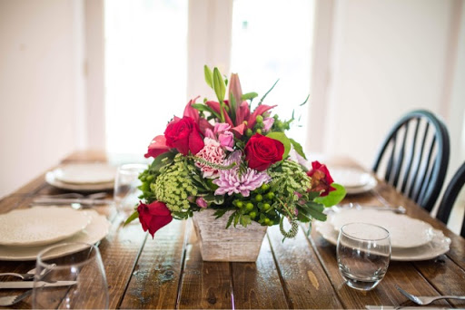 Florist «Owens Flower Shop», reviews and photos, 1000 Whitlock Ave NW # 300, Marietta, GA 30064, USA