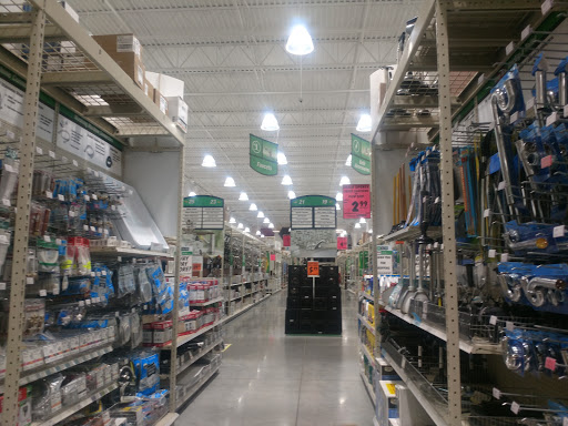 Home Improvement Store «Menards», reviews and photos, 3210 Broadway St, Yankton, SD 57078, USA