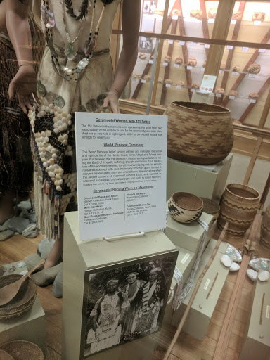 Museum «Clarke Historical Museum», reviews and photos, 240 E St, Eureka, CA 95501, USA