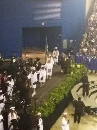 Arena «Bob Carpenter Center», reviews and photos, 631 S College Ave, Newark, DE 19716, USA