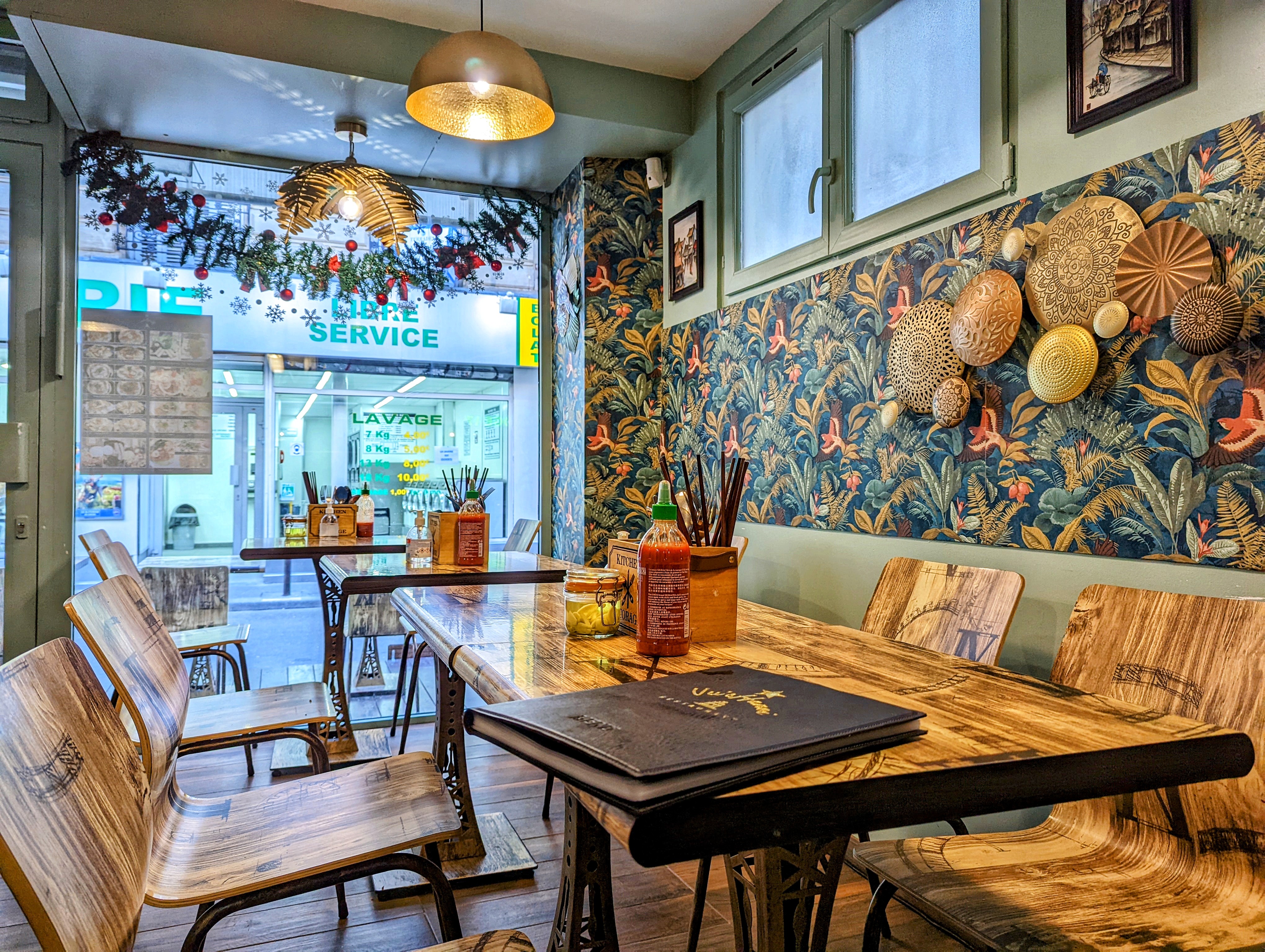 Photo n° 1 de l'avis de Laure.e fait le 19/02/2022 à 17:18