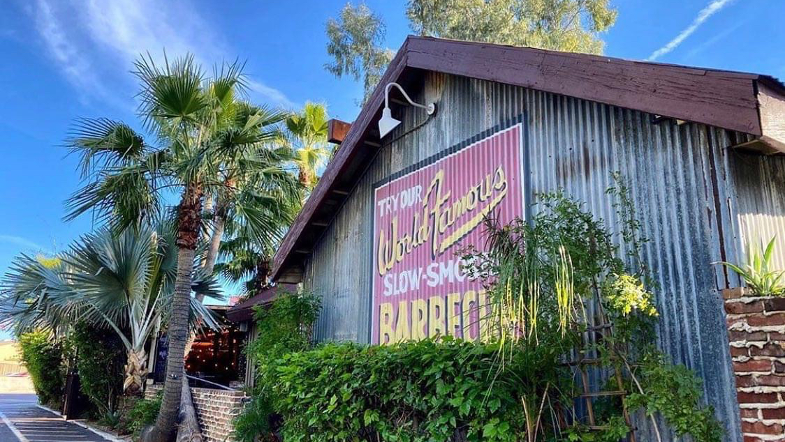 Photo of the restaurant Bobby-Q BBQ Restaurant and Steakhouse