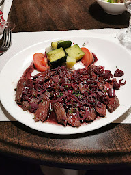 Photo n°120 de Restaurant - Pizzeria Aux Trois Goûts - Cronenbourg à Strasbourg ()