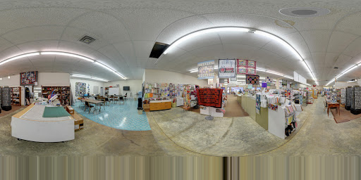 Vacuum Cleaner Store «Lowery Sewing and Vacuum Center», reviews and photos, 707 E Winona Ave, Warsaw, IN 46580, USA