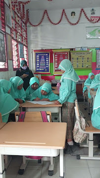 Foto SD  Negeri 28 Air Tawar Timur, Kota Padang