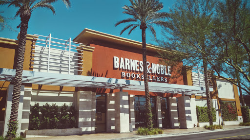 Book Store «Barnes & Noble», reviews and photos, 2000 E Rio Salado Pkwy #1032, Tempe, AZ 85281, USA