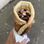 Photo n°1 de l'avis de Gloria.o fait le 10/04/2023 à 15:59 sur le  Hauraman Restaurant Inh. Salah Al-Jaafari à Bonn